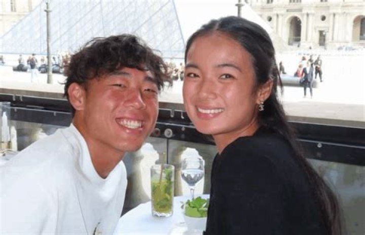 Jen Kai Wong’s Girlfriend: Who is Jen Kai Wong Dating?