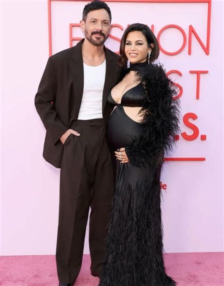 Jenna Dewan’s Boyfriend: Who is Jenna Dewan Dating?