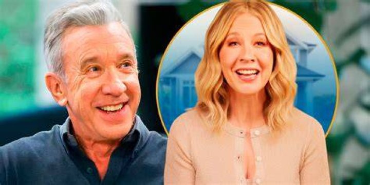 Jenna Elfman’s Husband: Who is Jenna Elfman Dating?