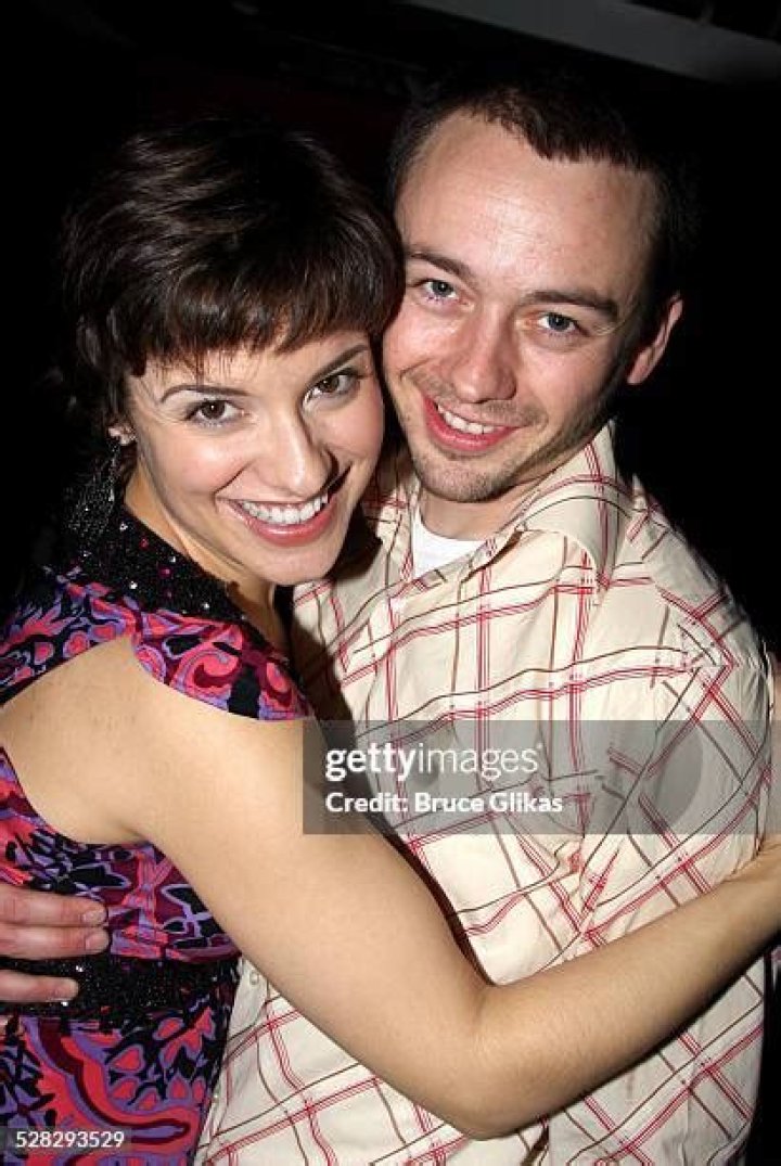 Jennifer Gambatese’s Husband: Who is Jennifer Gambatese Dating?