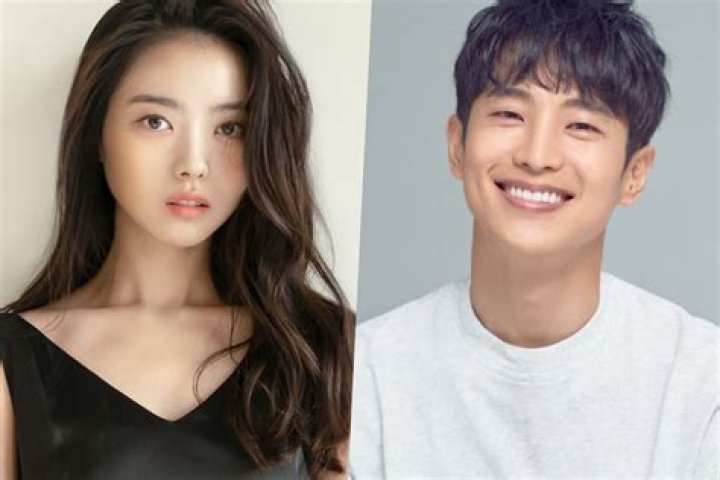 Jeon Woong’s Girlfriend: Who is Jeon Woong Dating?