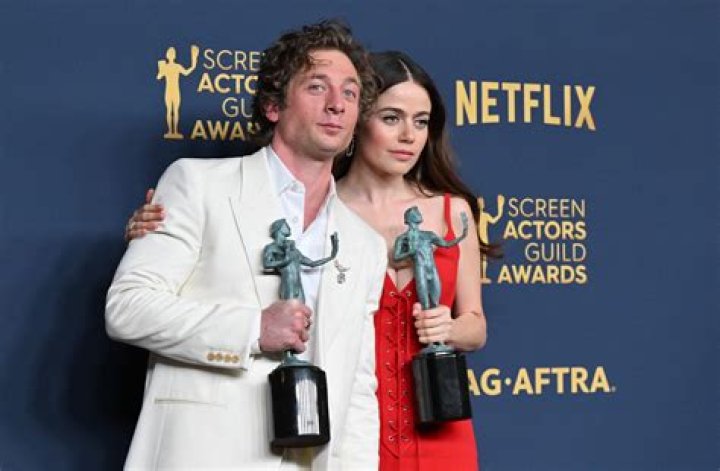Jeremy Luke’s Girlfriend: Who is Jeremy Luke Dating?