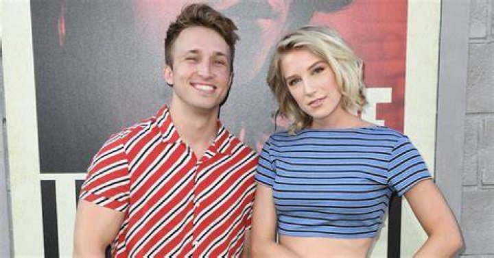 Jeremy Shayne’s Girlfriend: Who is Jeremy Shayne Dating?