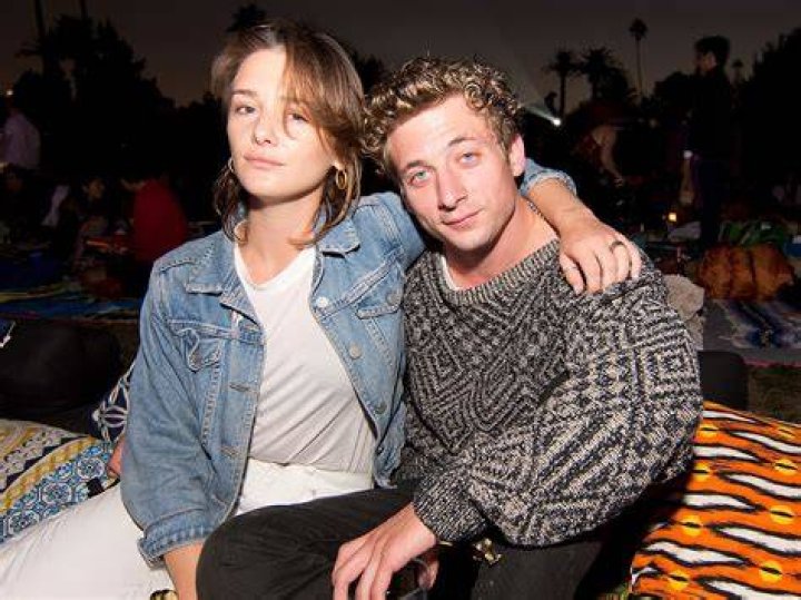 Jeremy White’s Girlfriend: Who is Jeremy White Dating?
