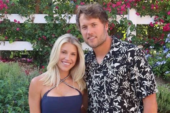 Jesse Stafford’s Girlfriend: Who is Jesse Stafford Dating?