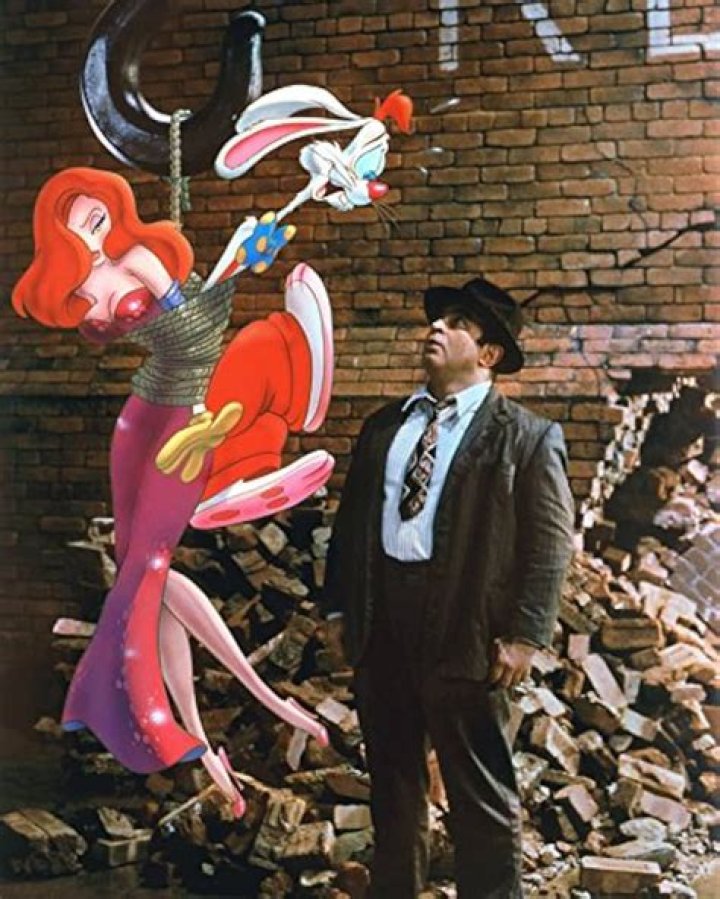 Jessica Rabbit’s Boyfriend: Who is Jessica Rabbit Dating?