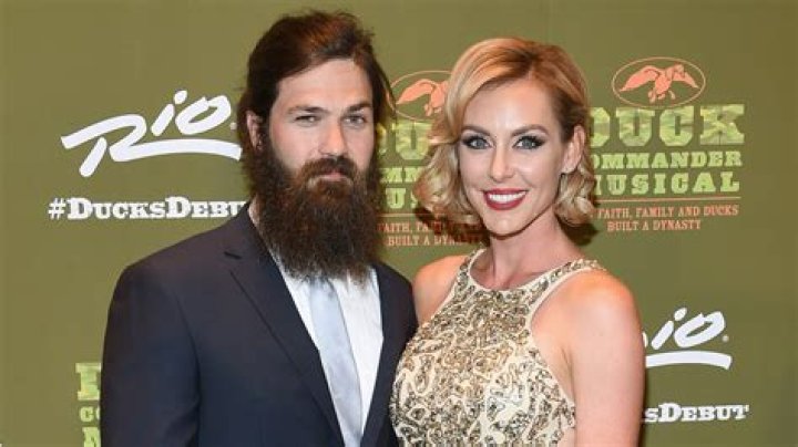 Jessica Robertson’s Boyfriend: Who is Jessica Robertson Dating?