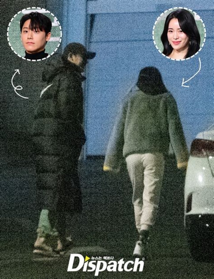Ji-Hyun Park’s Boyfriend: Who is Ji-Hyun Park Dating?