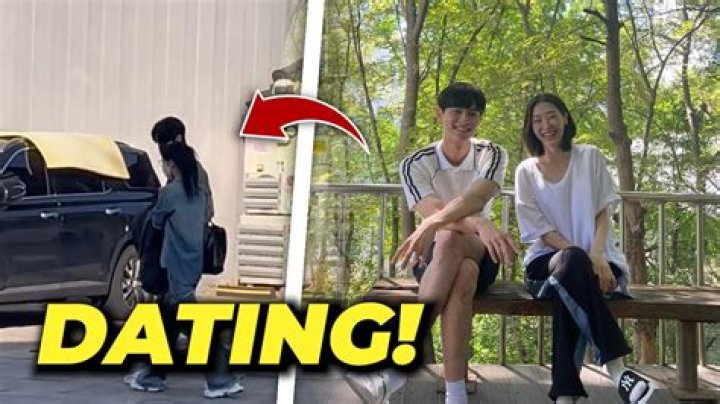 Jian Chae’s Boyfriend: Who is Jian Chae Dating?