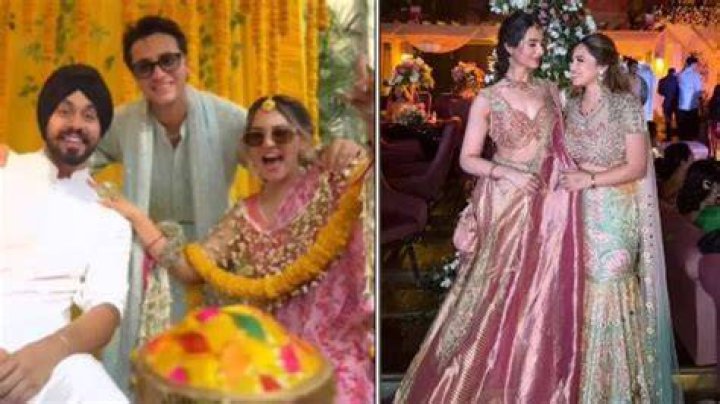Jija Parida’s Boyfriend: Who is Jija Parida Dating?
