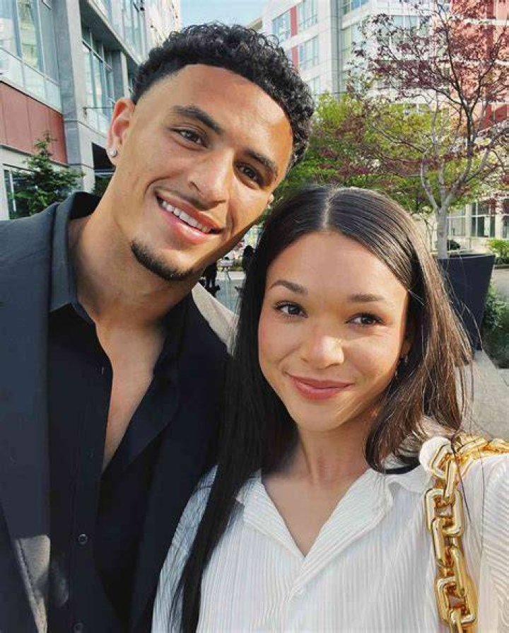 Jiliyan Smith’s Boyfriend: Who is Jiliyan Smith Dating?