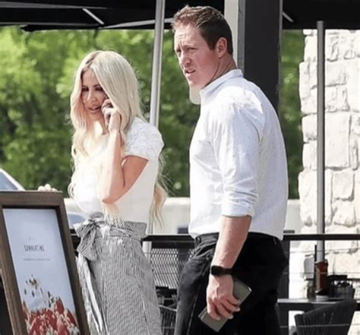 Jillian Evelyn’s Boyfriend: Who is Jillian Evelyn Dating?
