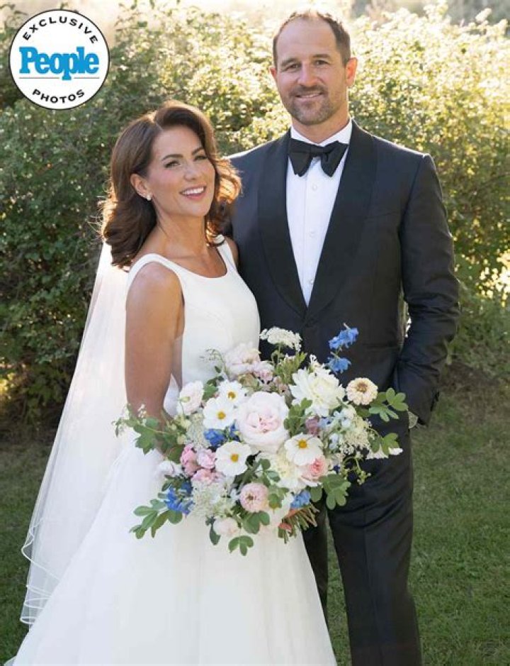 Jillian Murray’s Husband: Who is Jillian Murray Dating?