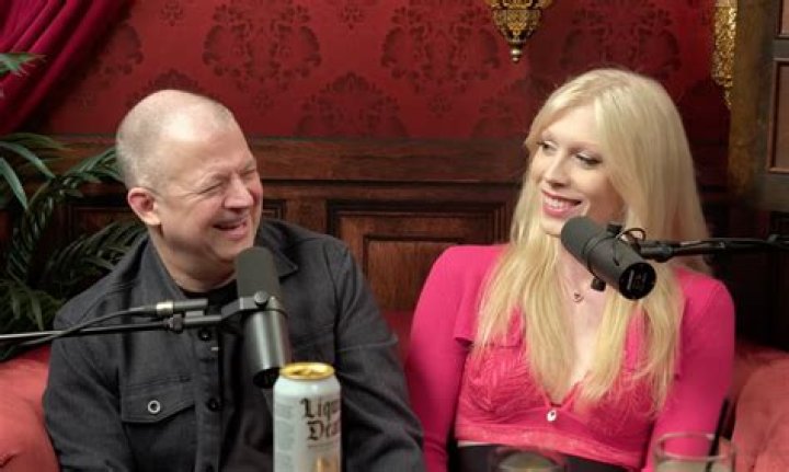 Jim True-Frost’s Wife: Who is Jim True-Frost Dating?
