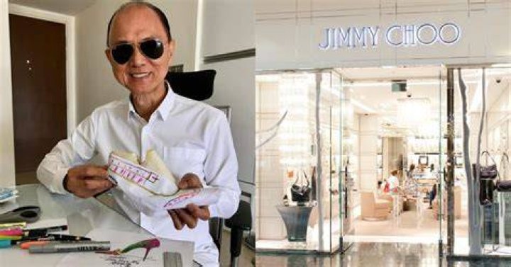 Jimmy Choo’s Girlfriend: Who is Jimmy Choo Dating?