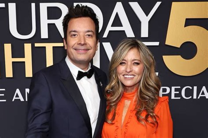 Jimmy Fallon’s Wife: Who is Jimmy Fallon Dating?