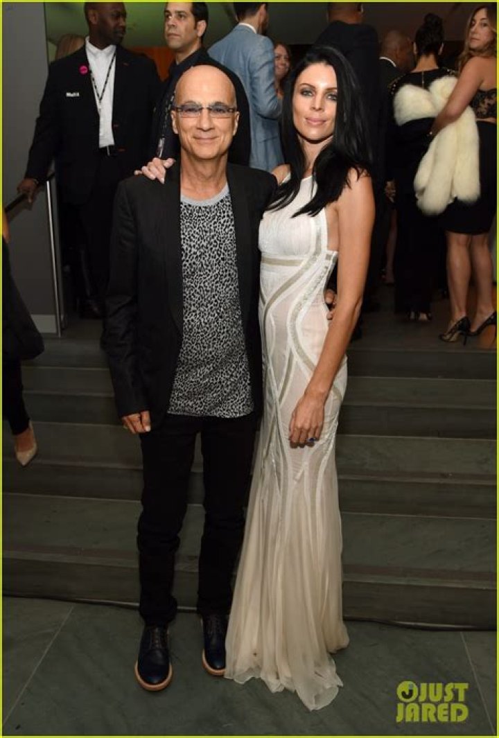 Jimmy Iovine’s Wife: Who is Jimmy Iovine Dating?