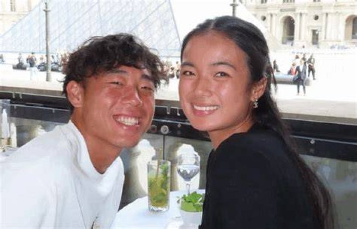 Jimmy Wong’s Girlfriend: Who is Jimmy Wong Dating?