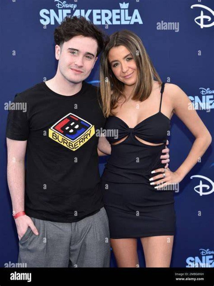 JJ Hannon’s Girlfriend: Who is JJ Hannon Dating?
