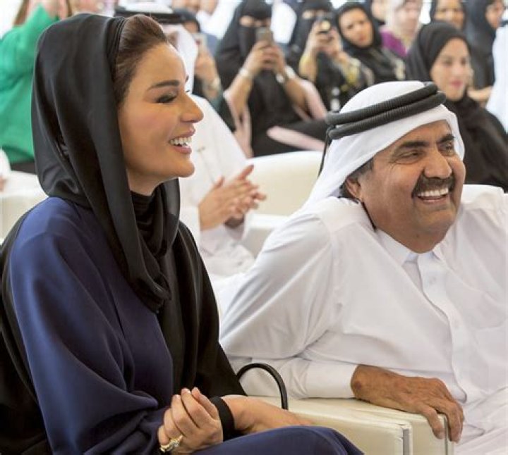 Joaan bin Hamad bin Khalifa Al Thani’s Girlfriend: Who is Joaan bin Hamad bin Khalifa Al Thani Dating?