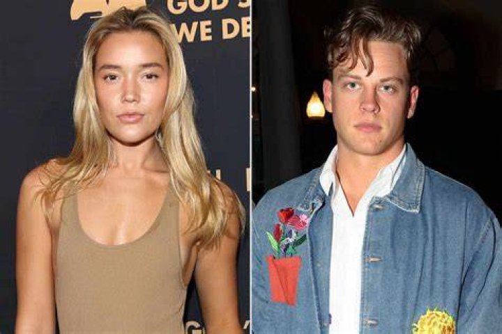 Joe Barry’s Girlfriend: Who is Joe Barry Dating?