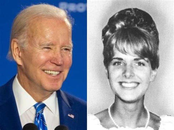 Joe Biden’s Wife: Who is Joe Biden Dating?