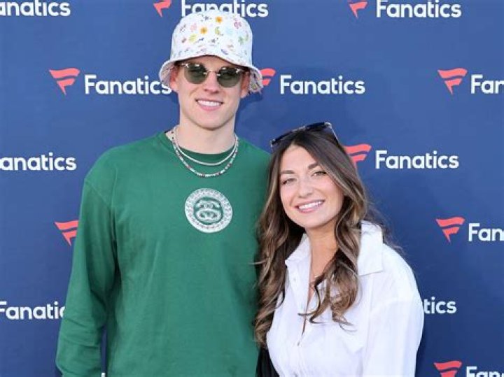 Joe Dinicol’s Girlfriend: Who is Joe Dinicol Dating?