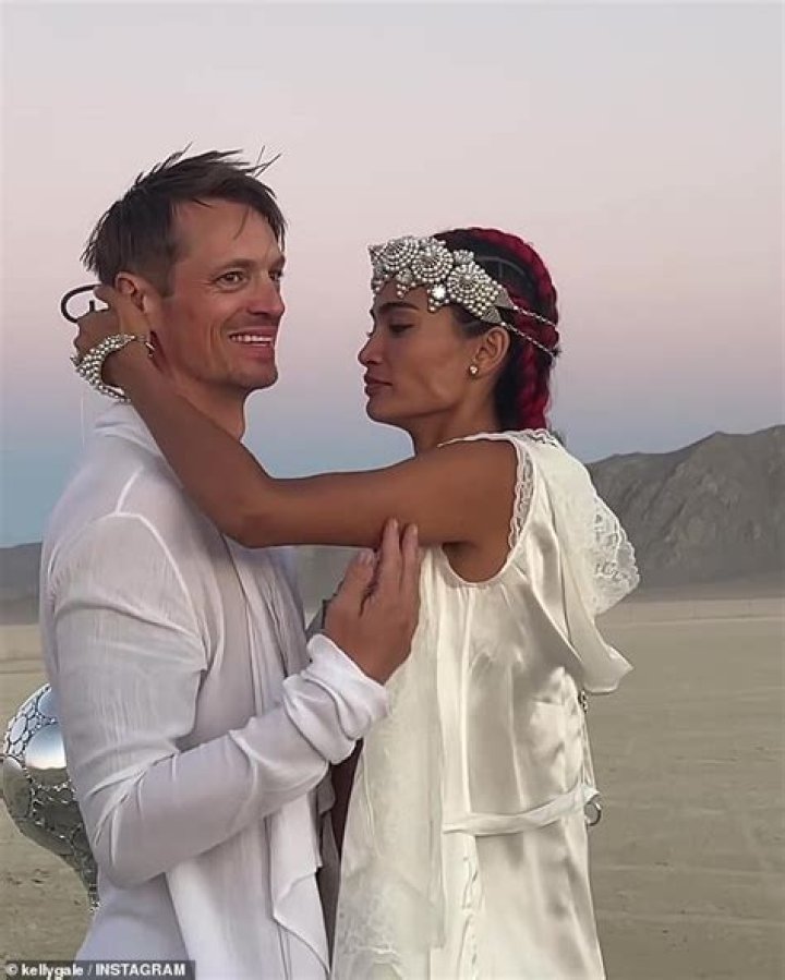 Joel Gerrity’s Girlfriend: Who is Joel Gerrity Dating?