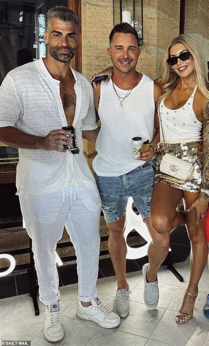 Joel Thorpe’s Girlfriend: Who is Joel Thorpe Dating?