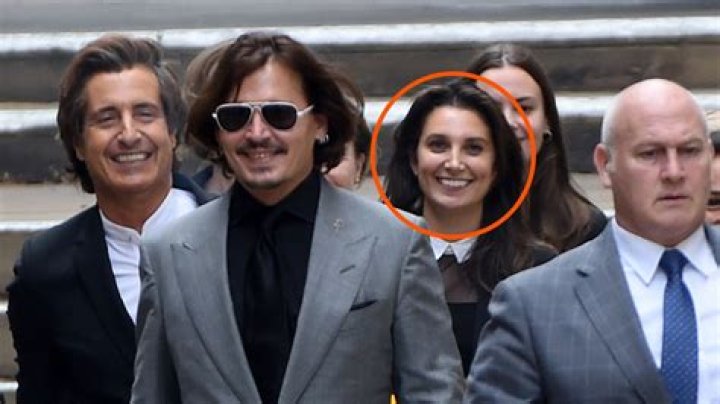 Joelle Hajj’s Boyfriend: Who is Joelle Hajj Dating?