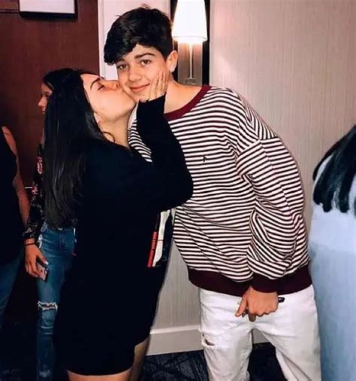 Joey Birlem’s Girlfriend: Who is Joey Birlem Dating?