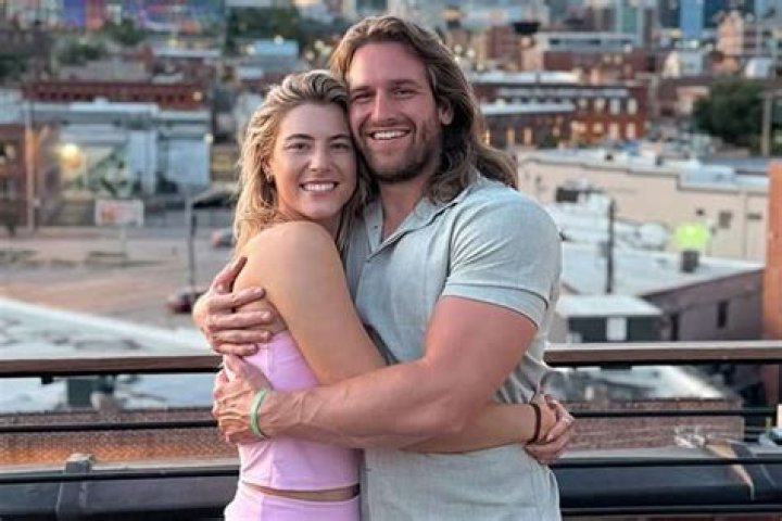 Joey Itkin’s Girlfriend: Who is Joey Itkin Dating?