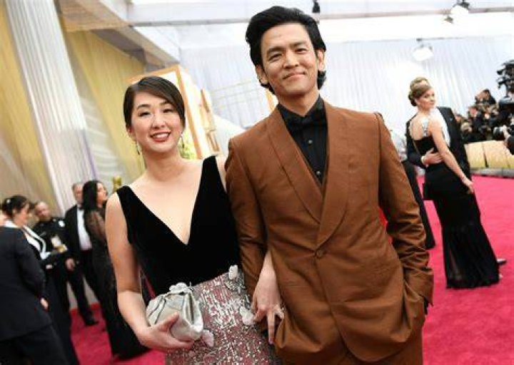 John Cho’s Wife: Who is John Cho Dating?
