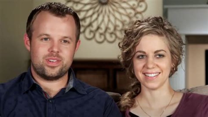 John-David Duggar’s Wife: Who is John-David Duggar Dating?