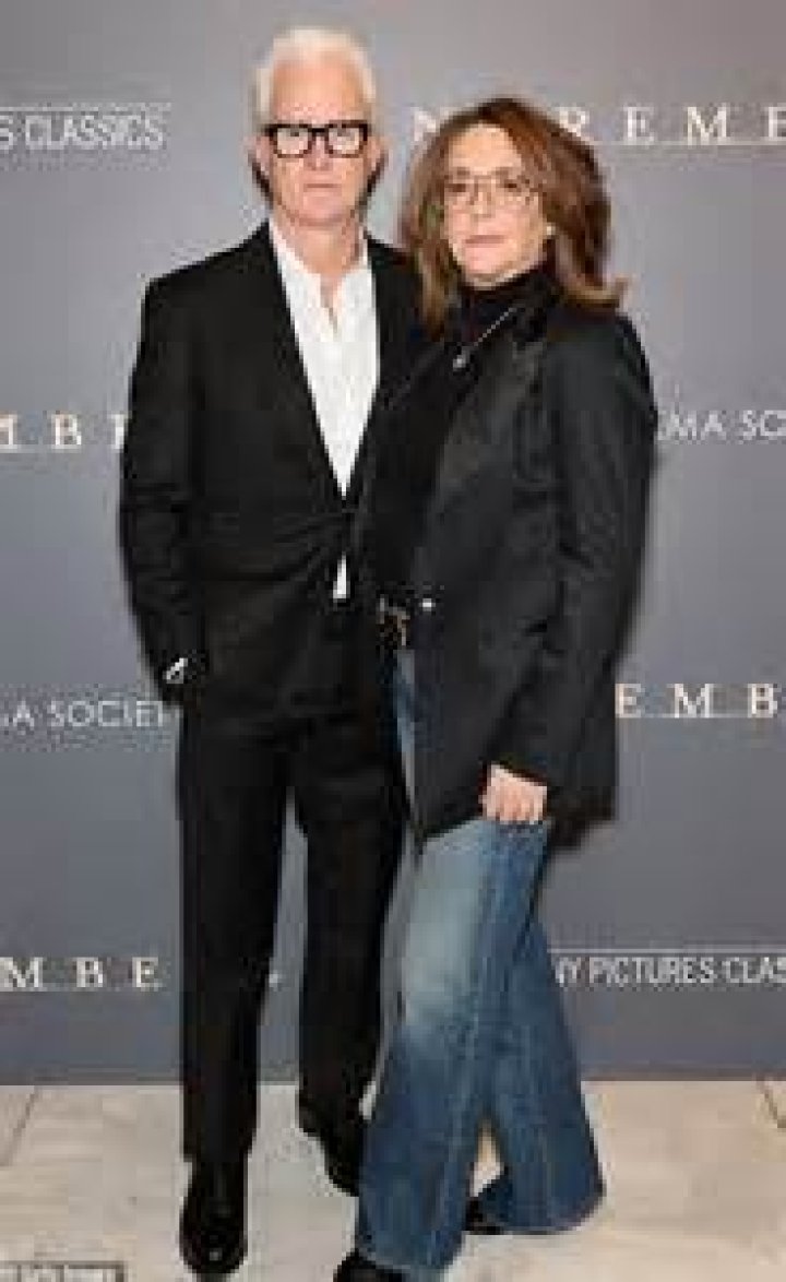 John Slattery’s Wife: Who is John Slattery Dating?
