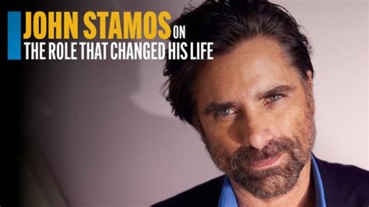 John Stamos’s Wife: Who is John Stamos Dating?