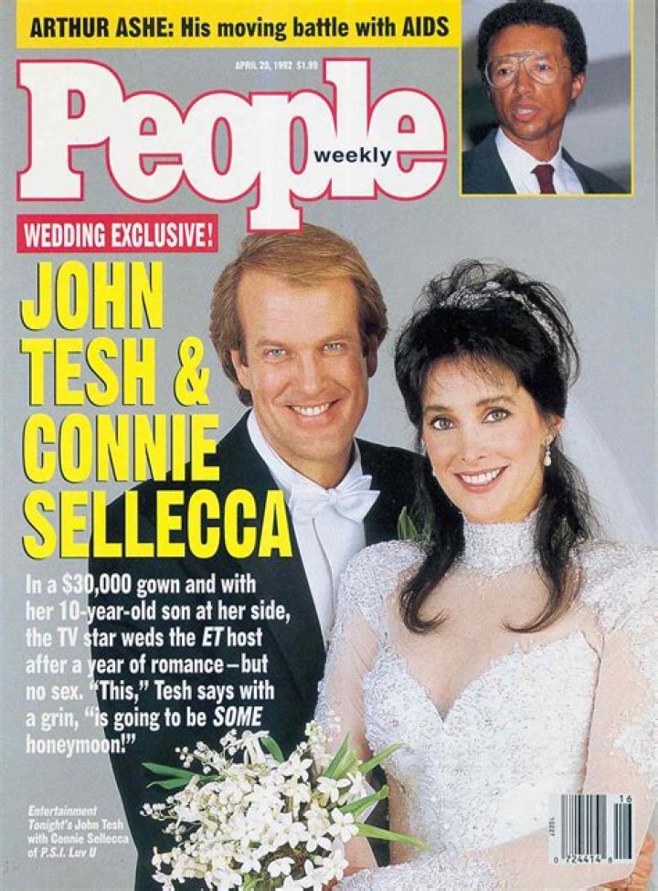 John Tesh’s Wife: Who is John Tesh Dating?