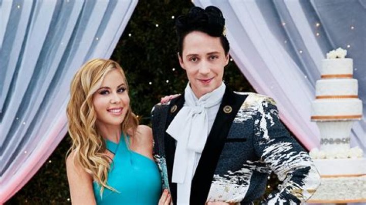 Johnny Weir’s Girlfriend: Who is Johnny Weir Dating?