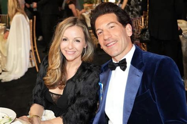 Jon Bernthal’s Wife: Who is Jon Bernthal Dating?