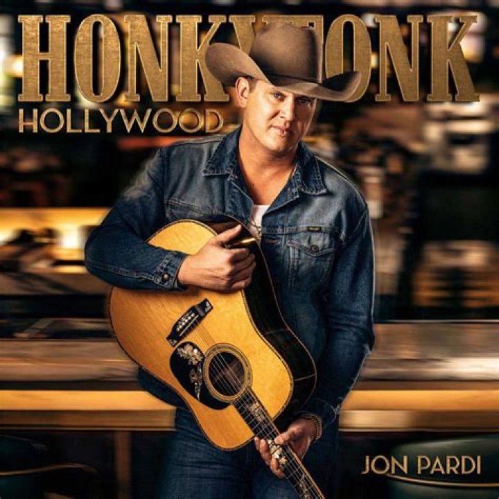 Jon Pardi’s Girlfriend: Who is Jon Pardi Dating?