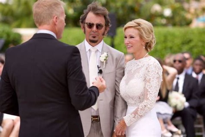 Jonathan Cain’s Wife: Who is Jonathan Cain Dating?