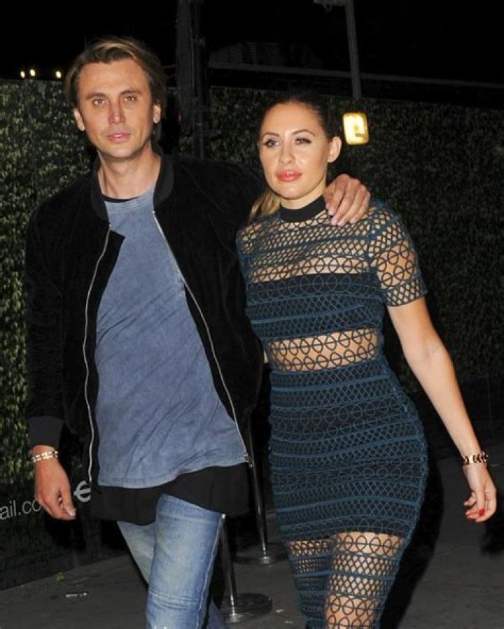 Jonathan Cheban’s Girlfriend: Who is Jonathan Cheban Dating?