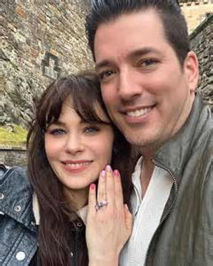 Jonathan Hensleigh’s Wife: Who is Jonathan Hensleigh Dating?