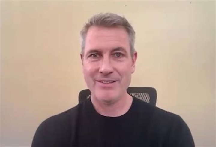 Jonathan Kerrigan’s Wife: Who is Jonathan Kerrigan Dating?