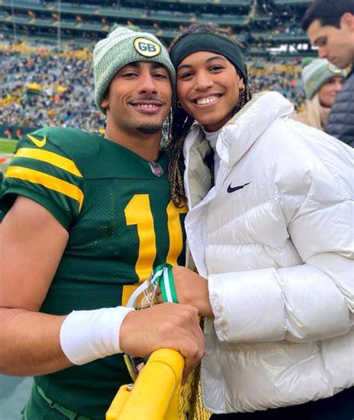 Jordan Cunningham’s Girlfriend: Who is Jordan Cunningham Dating?