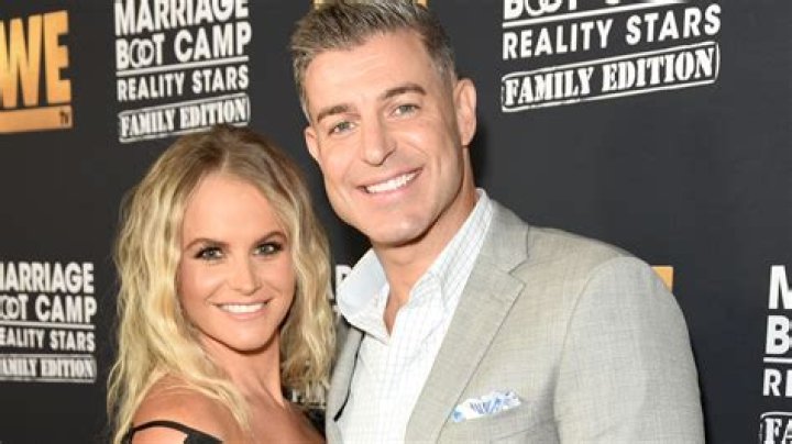 Jordan Lloyd’s Husband: Who is Jordan Lloyd Dating?