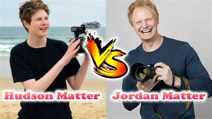 Jordan Matter’s Girlfriend: Who is Jordan Matter Dating?