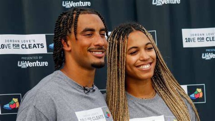 Jordan Williams’s Girlfriend: Who is Jordan Williams Dating?