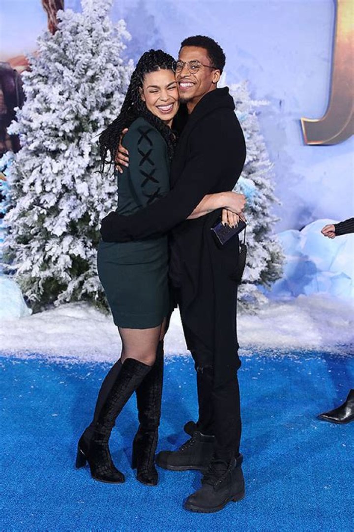 Jordin Sparks’s Husband: Who is Jordin Sparks Dating?