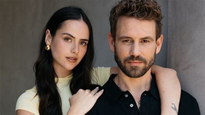 Jorge Corrales’s Wife: Who is Jorge Corrales Dating?